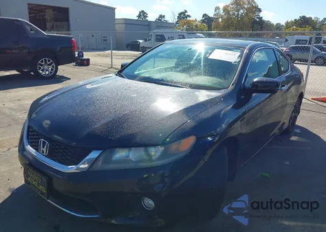 2015 Honda Accord Ex z USA, uszkodzony, nr VIN 1HGCT1B77FA013434